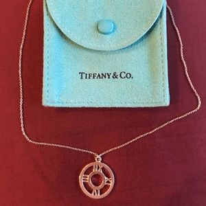 Tiffany Atlas Collection Necklace
